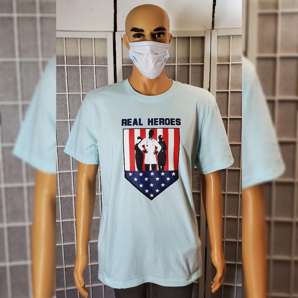 FASHION TSHIRTS UNISEX - Picture 2 of 6